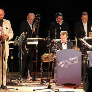 Awatar dla Gustav Brom Big Band