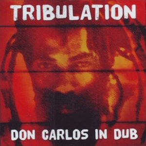 Tribulation In Dub