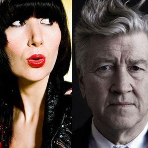 Avatar för David Lynch feat. Karen O