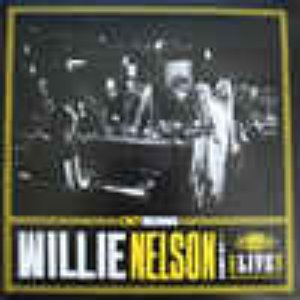 Willie Nelson & Friends: Live At Third Man Records