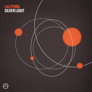 Silver Light - EP