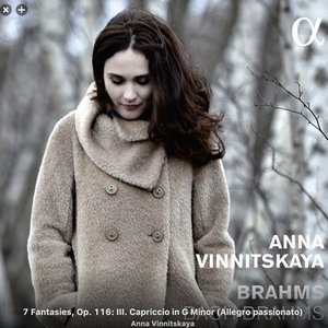 Bach – Brahms