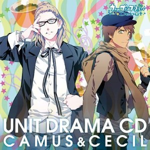 Avatar for 前野智昭 & 鳥海浩輔
