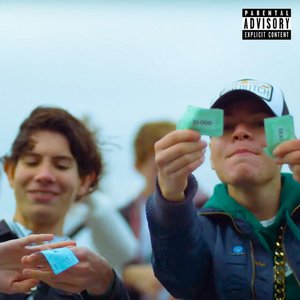 Gold Digger (feat. SteakBoi) - Single