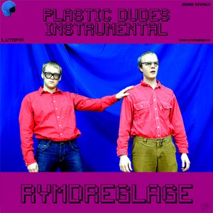 Plastic Dudes Instrumental