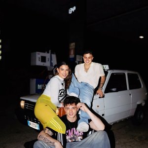 JVLI, Emma & Olly 的头像