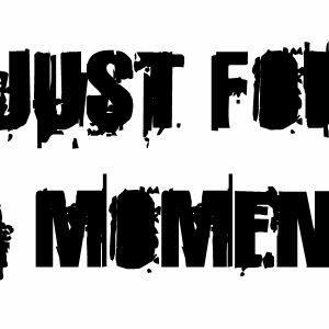 Just For A Moment 的头像