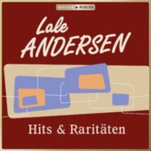 Masterpieces presents Lale Andersen: Hits & Raritäten (48 Titel)