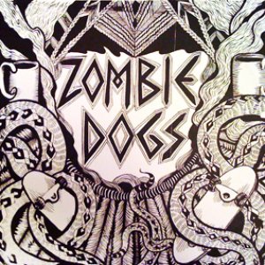 Zombie Dogs LP