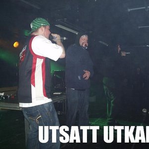 Image for 'Utsatt Utkant'