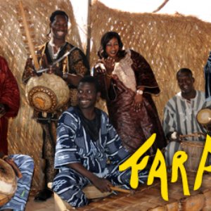 Jon Hassell and Farafina 的头像