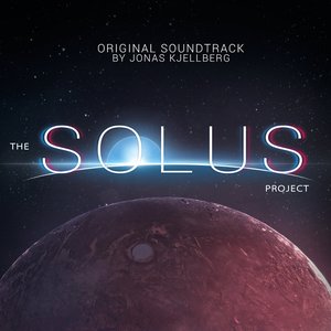 The Solus Project (Original Game Soundtrack)