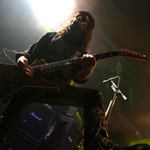Avatar for Phil Campbell (Motörhead)