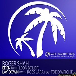 Roger Shah & Ross Lara feat. Todd Wright 的头像