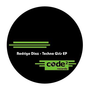 Techno Girls EP