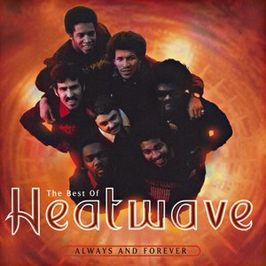 The Best of Heatwave