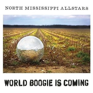 World Boogie Is Coming (Deluxe Edition)
