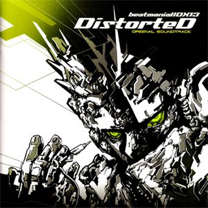 beatmaniaIIDX13 DistorteD ORIGINAL SOUNDTRACK [Disc 2]