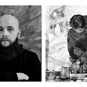 Shuta Yasukochi & Carlos Ferreira 的头像