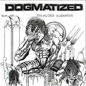 Socialized Alienation