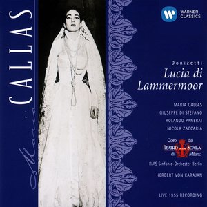 Lucia di Lammermoor