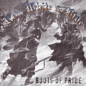 Boots of Pride