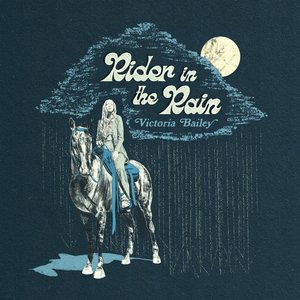 Rider In The Rain - Single