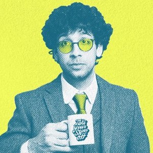 “Rick Glassman”的封面