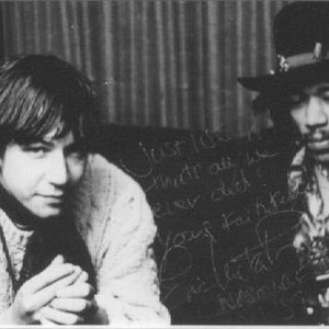 Avatar de Eric Burdon And Jimi Hendrix