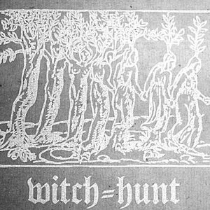 Witch-Hunt 的头像