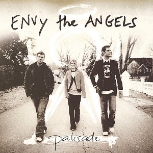 Envy The Angels
