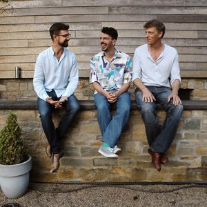 Robin Verheyen Trio 的头像