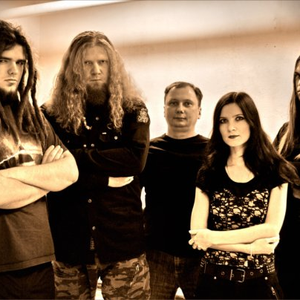 Невидь photo provided by Last.fm