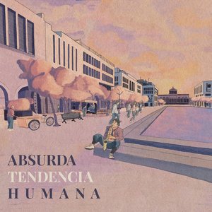 Absurda Tendencia Humana - EP