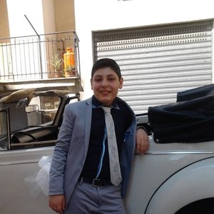 Avatar for Mirco Castagno