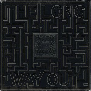 The Long Way Out - Single
