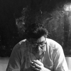 Morton Feldman, Dorothy Stone, Gloria Cheng-Cochran, Arthur Jarvinen 的头像