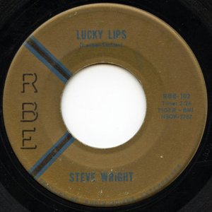 Steve Wright 的头像