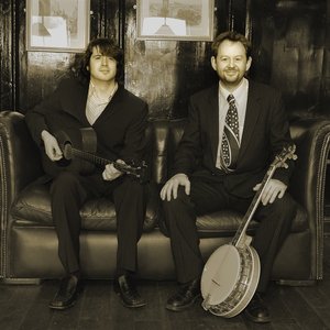 Éamonn Coyne & Kris Drever 的头像