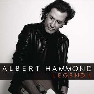 ALBERT HAMMOND - I Don