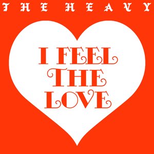 I Feel the Love - Single