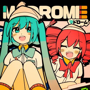 madrome