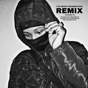 I've been traumatized (Drill Remix)