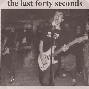 Аватар для The Last Forty Seconds