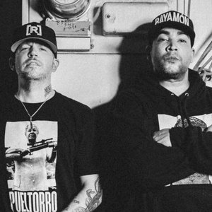 Don Omar & Residente 的头像