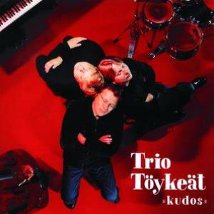 Kudos cover