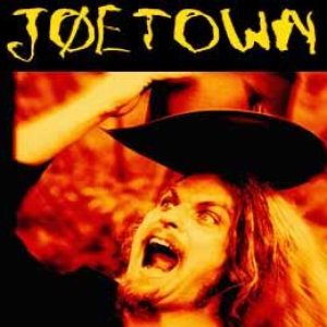 Joetown için avatar