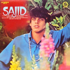 Sajid Khan 的头像