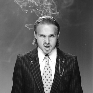 Oliver Malcolm - Rock & Roll