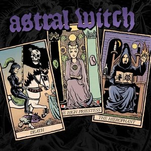 Astral Witch